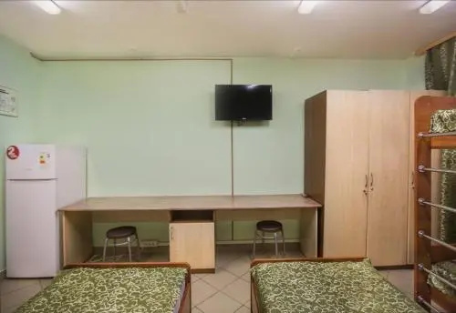 Нижний Новгород: Green Street Hotel & Hostel