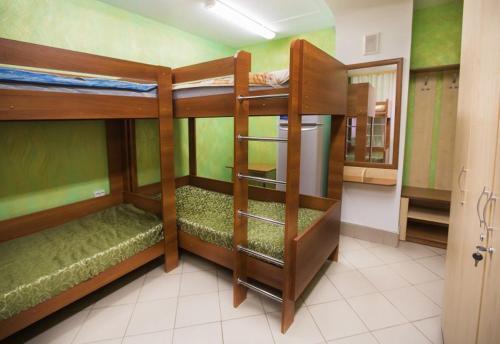 Нижний Новгород: Green Street Hotel & Hostel