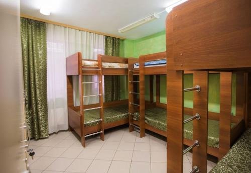 Нижний Новгород: Green Street Hotel & Hostel