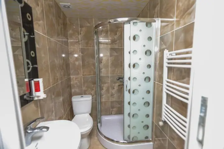 Батуми: Batumi West Hotel