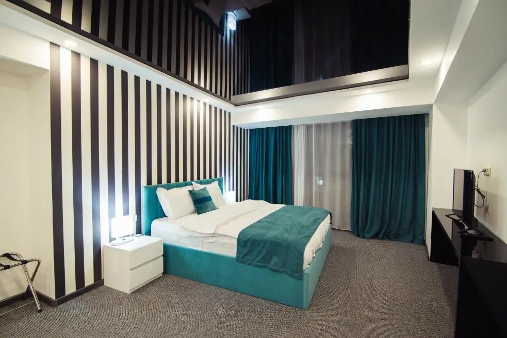 Тбилиси: Royal Plaza Hotel