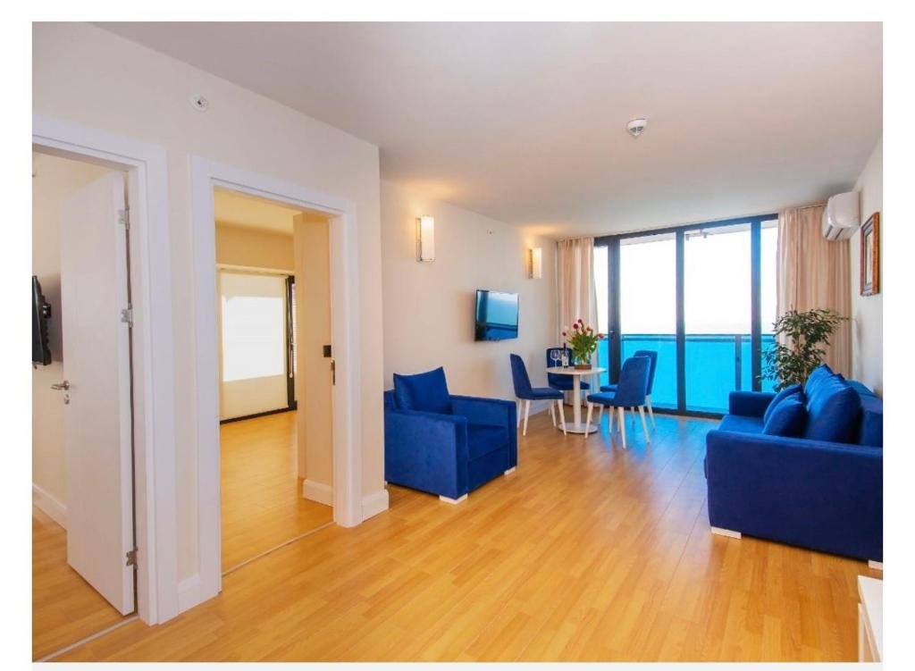 Батуми: ORBI CITY APARTHOTEl