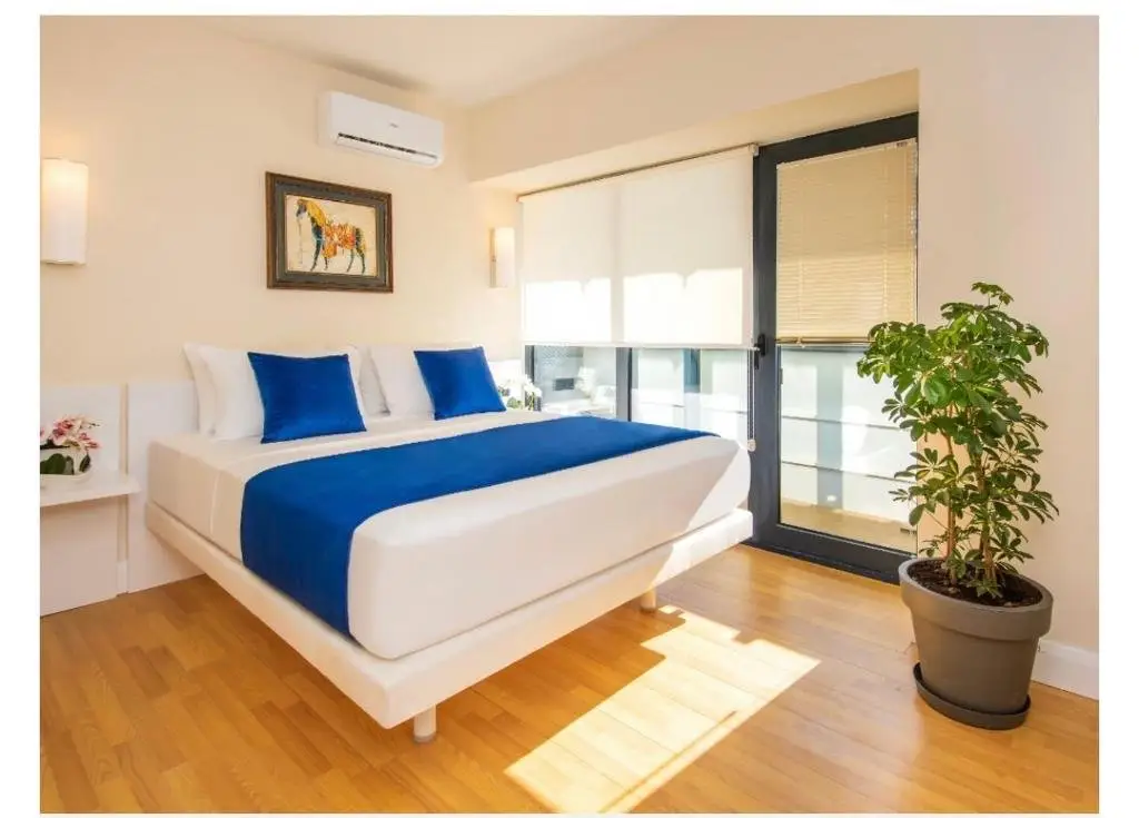 Батуми: ORBI CITY APARTHOTEl