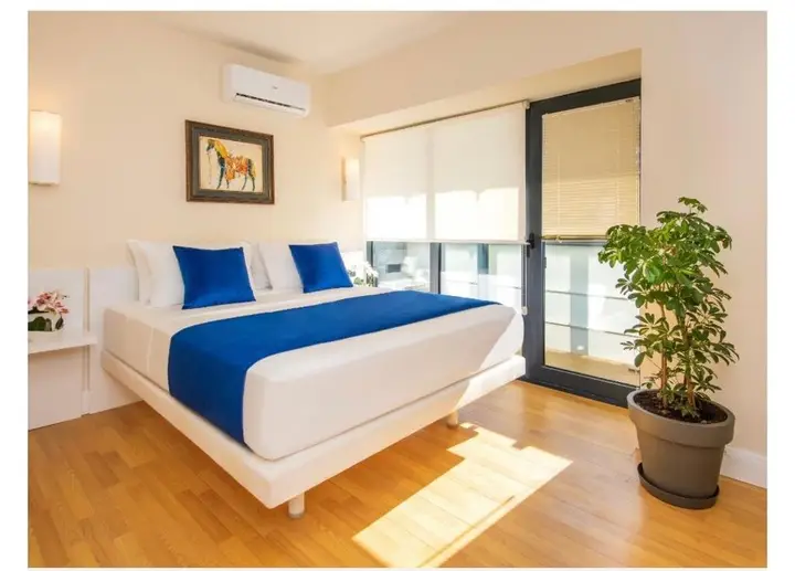 Батуми: ORBI CITY APARTHOTEl