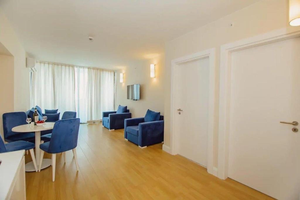 Батуми: ORBI CITY APARTHOTEl