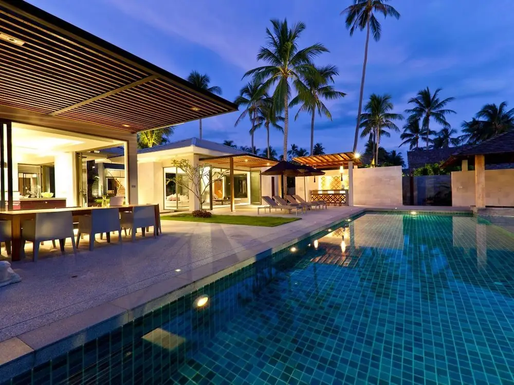 Inasia Beach Villa by Elite Havens — фото 1
