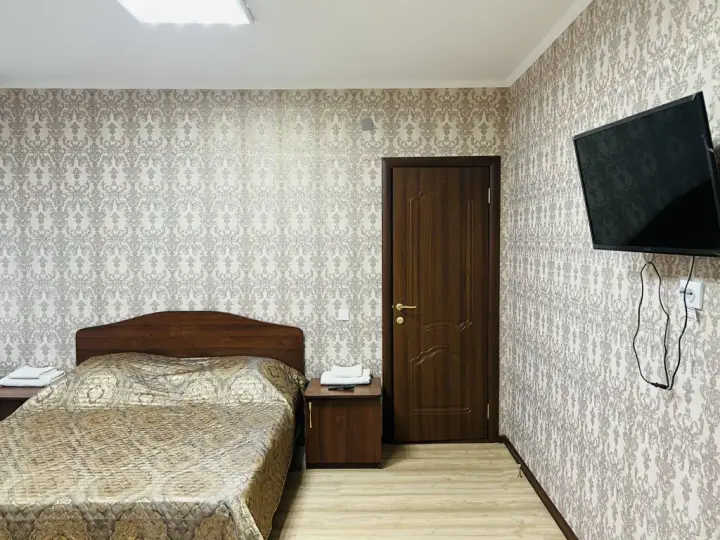 Болгар: Отель Дакар