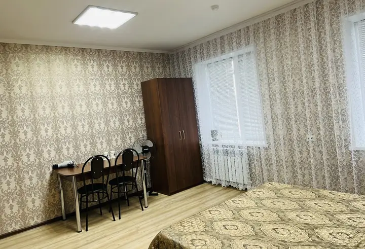 Болгар: Отель Дакар