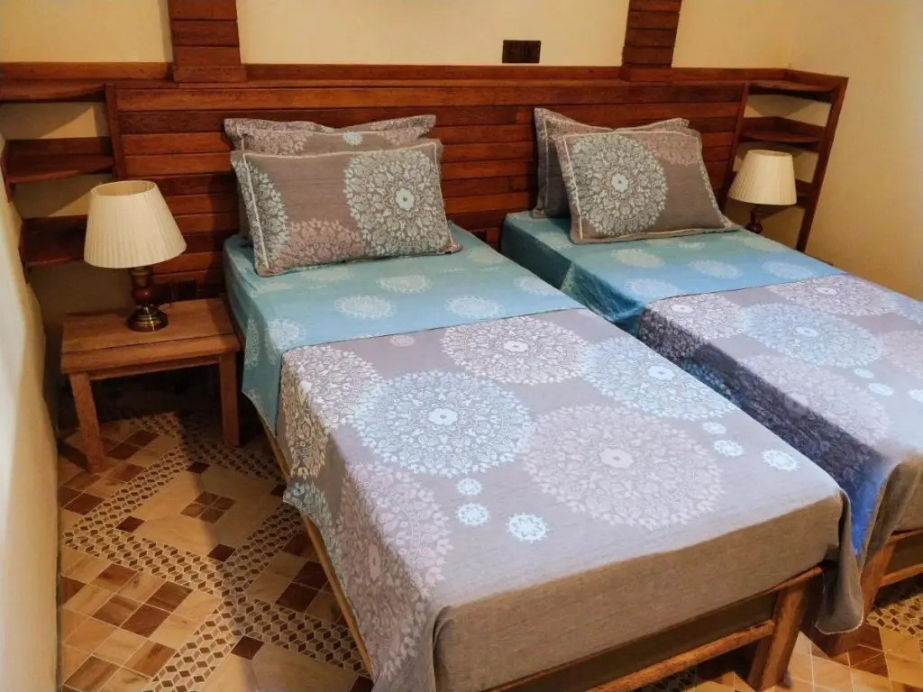 Северный атолл Мале: Akiri Surf Retreat