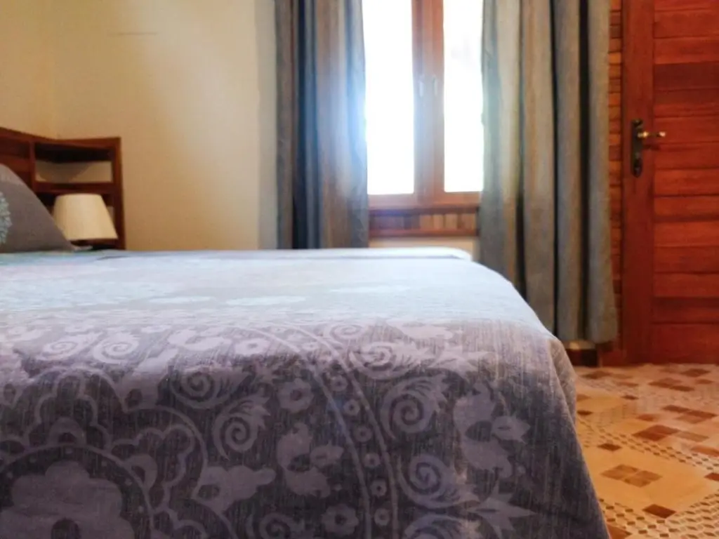 Северный атолл Мале: Akiri Surf Retreat