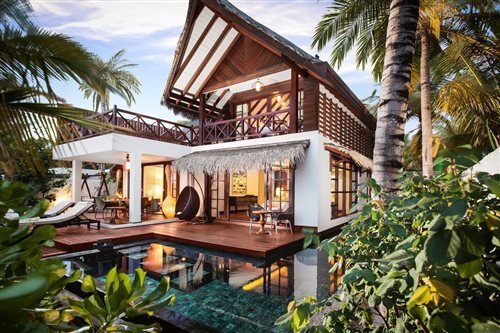Royal Residence At Jumeirah Vittaveli — фото 1