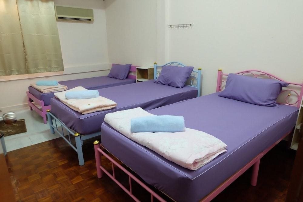Аюттхая: JD hostel