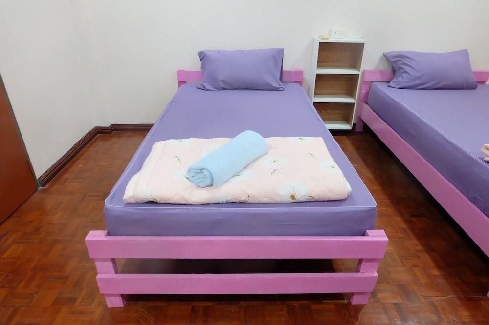 Аюттхая: JD hostel