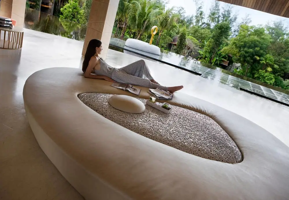 Тхаланг: Renaissance Phuket Resort  Spa