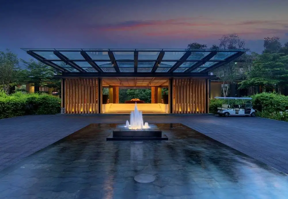 Тхаланг: Renaissance Phuket Resort  Spa