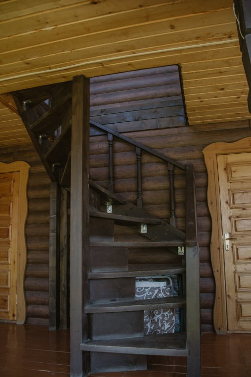 Иогач: Гостевой дом Пристань