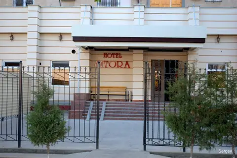 Sitora Hotel — фото 1