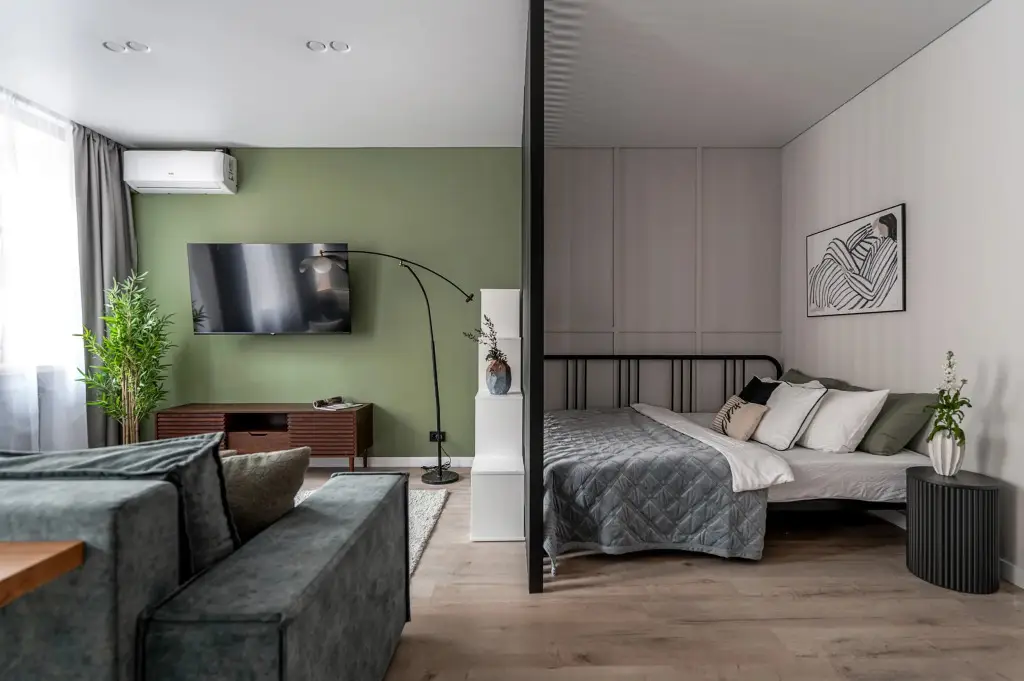Санкт-Петербург: Апартаменты Be Home Fontanka