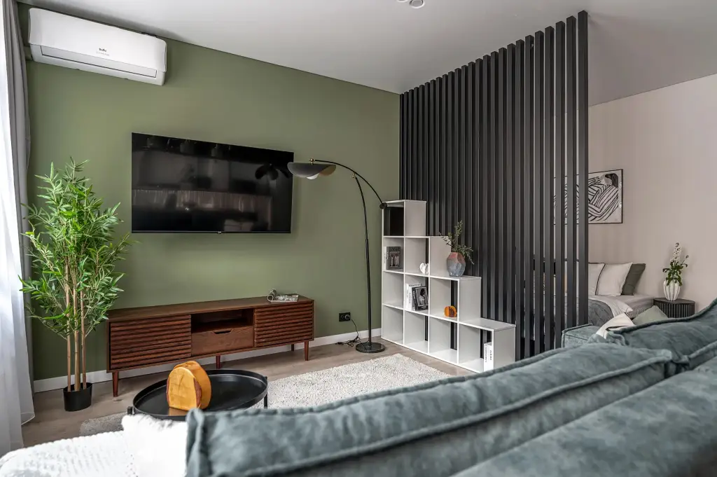 Санкт-Петербург: Апартаменты Be Home Fontanka