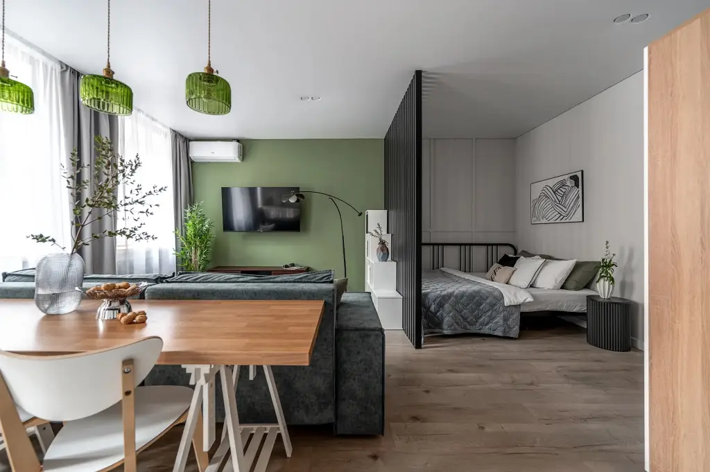 Санкт-Петербург: Апартаменты Be Home Fontanka