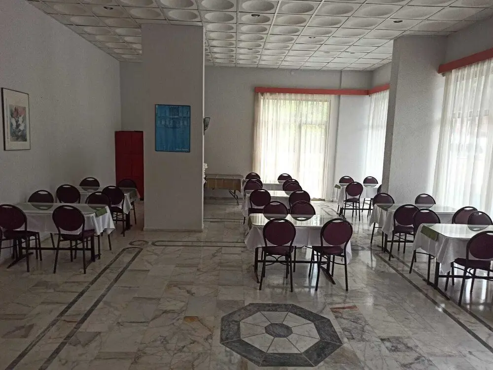 Кушадасы: Dias