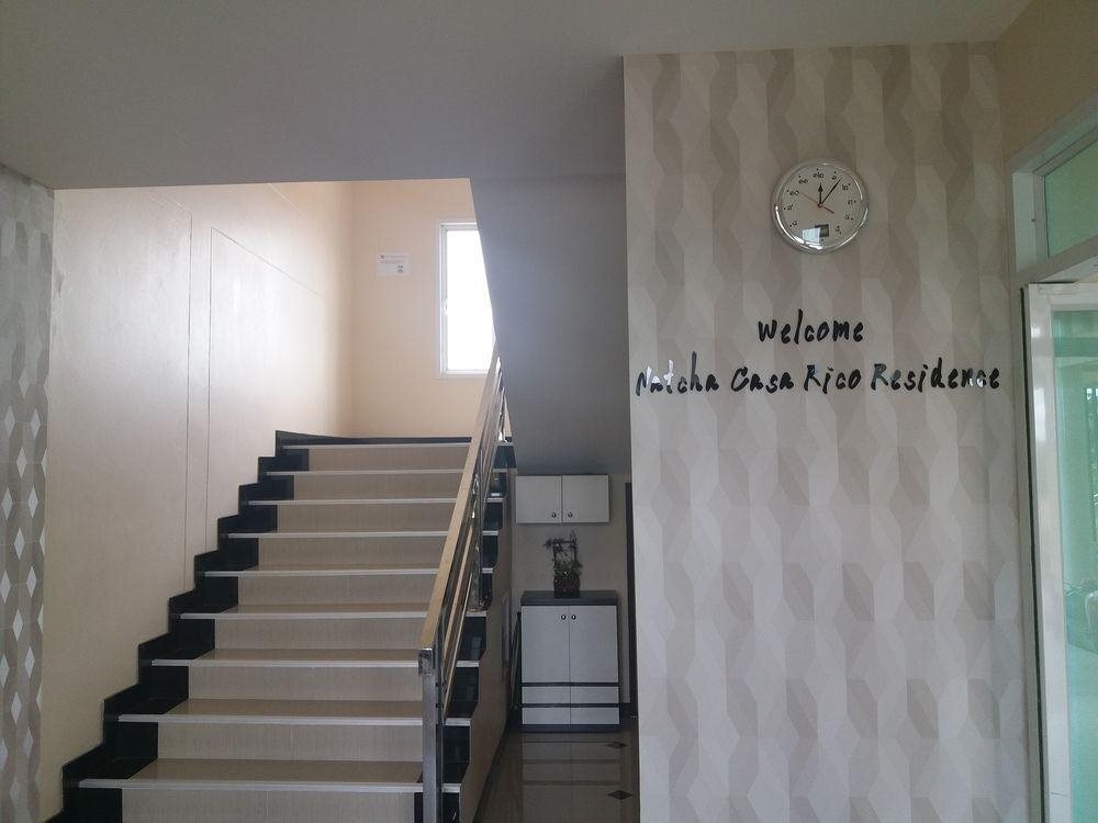 Кхлонг-Янг: Natcha Casa Rico Residence