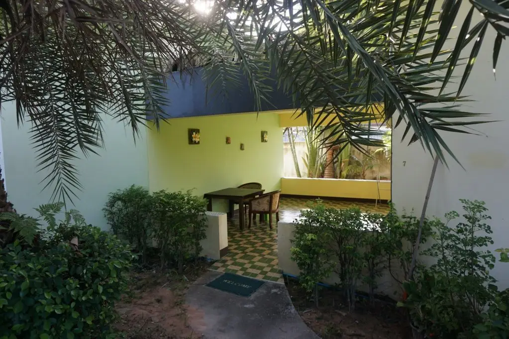 Бангламунг: Stars Bistro and Bungalows