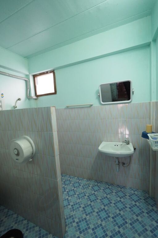 Пуа: Tailue Home Stay