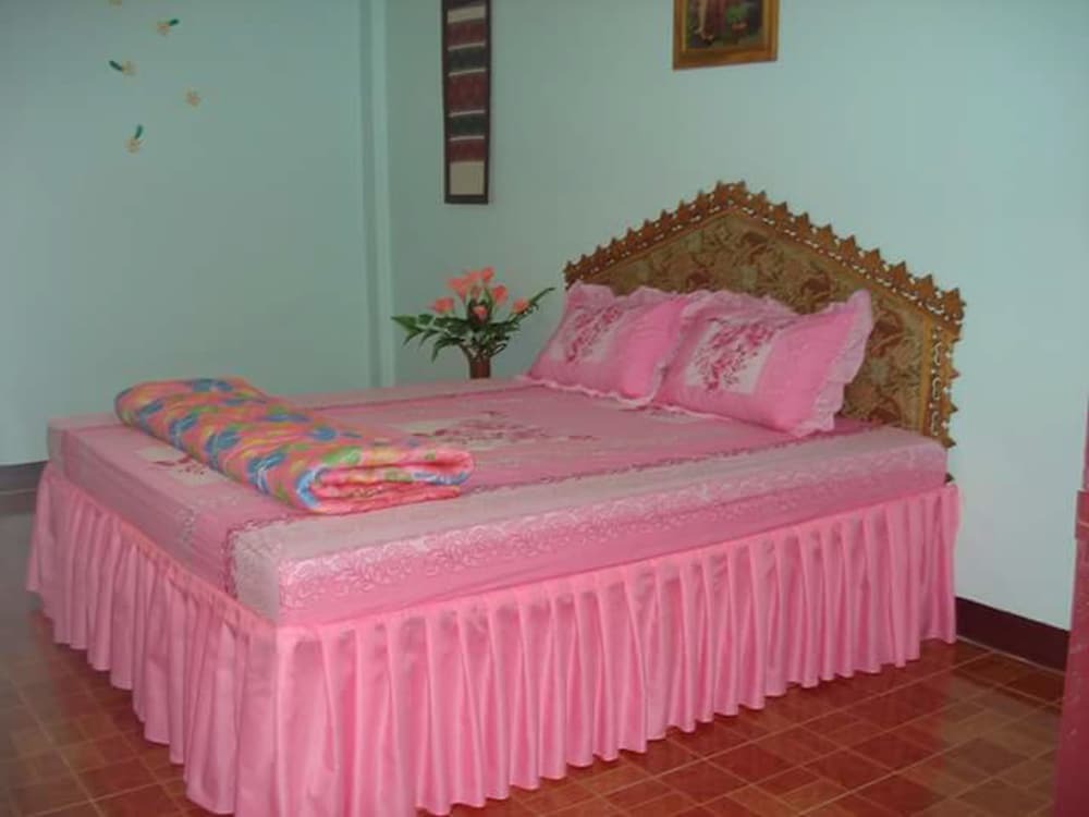 Пуа: Tailue Home Stay