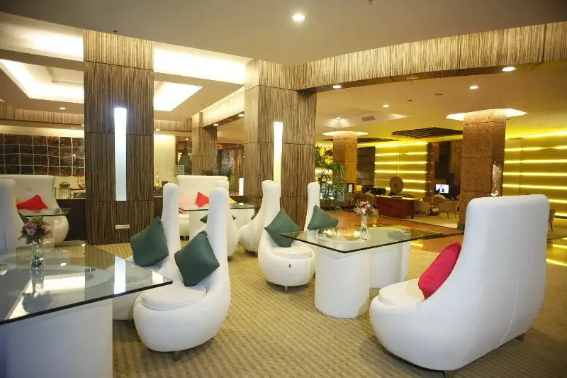 Чиангмай: Furama Chiang Mai