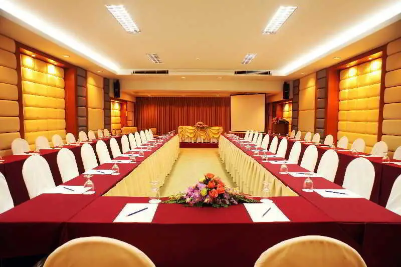 Чиангмай: Furama Chiang Mai