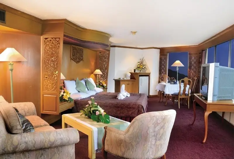 Чиангмай: Furama Chiang Mai