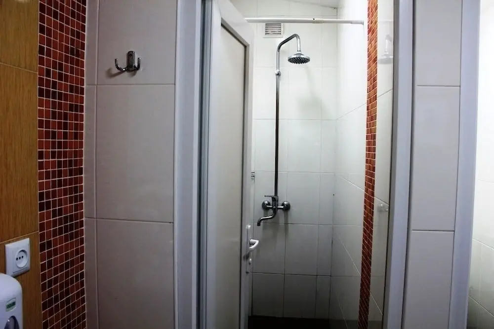 Тбилиси: Envoy Hostel