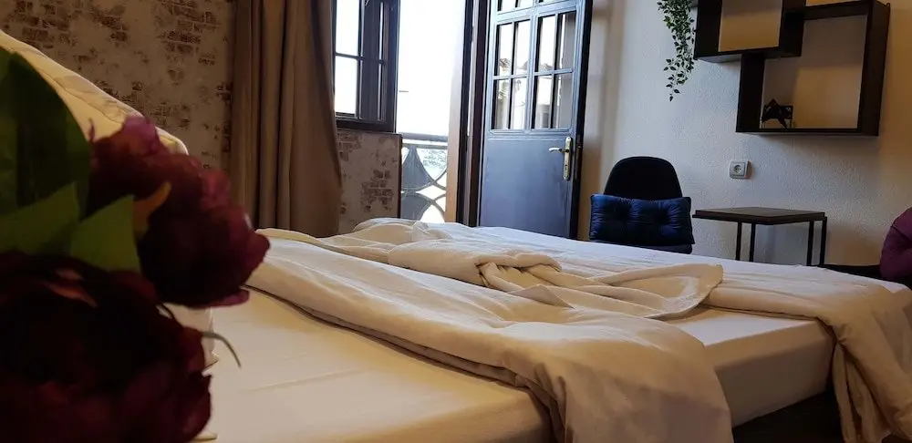 Тбилиси: Envoy Hostel