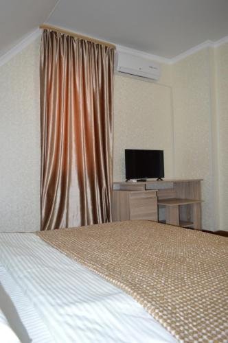 Химки: Mini Hotel And Hostel Skhodnya