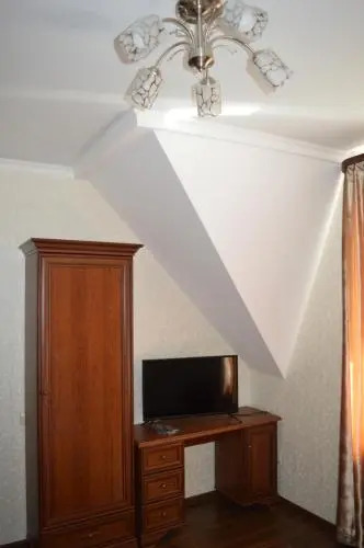 Химки: Mini Hotel And Hostel Skhodnya