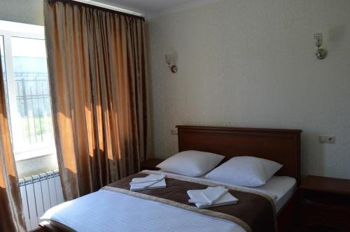 Химки: Mini Hotel And Hostel Skhodnya