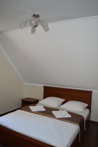 Химки: Mini Hotel And Hostel Skhodnya