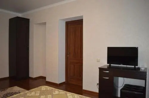 Химки: Mini Hotel And Hostel Skhodnya