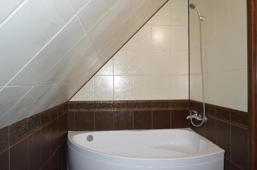 Химки: Mini Hotel And Hostel Skhodnya