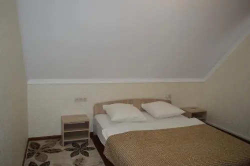 Химки: Mini Hotel And Hostel Skhodnya