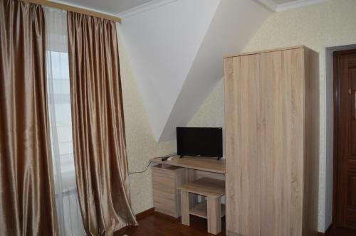 Химки: Mini Hotel And Hostel Skhodnya