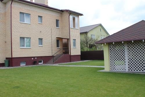 Брест: Serge Apart Hotel
