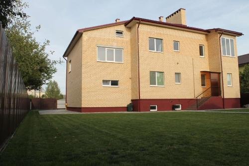 Брест: Serge Apart Hotel