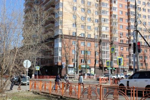 Иркутск: Mini Hotel 999