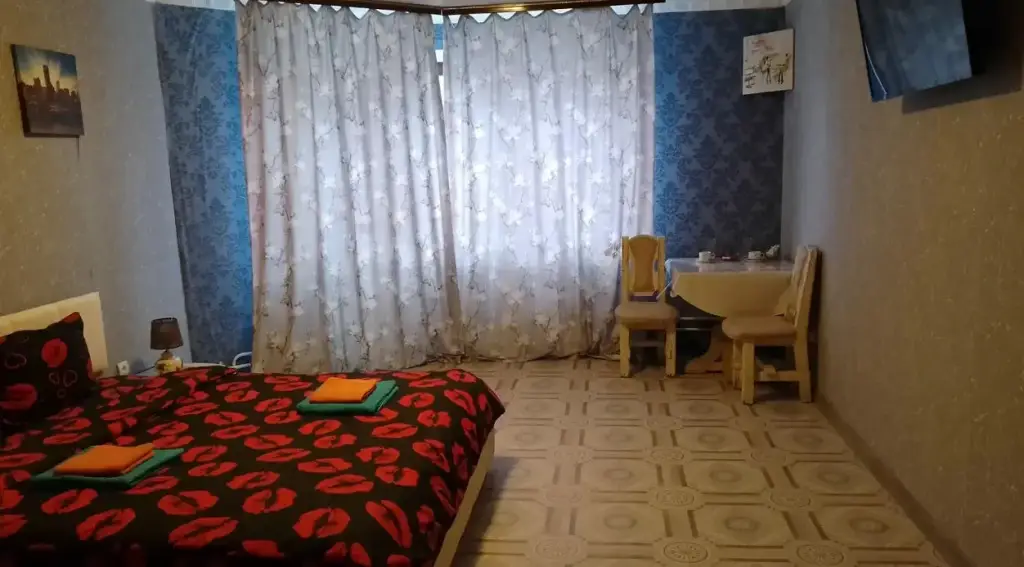 Одинцово: Тасос