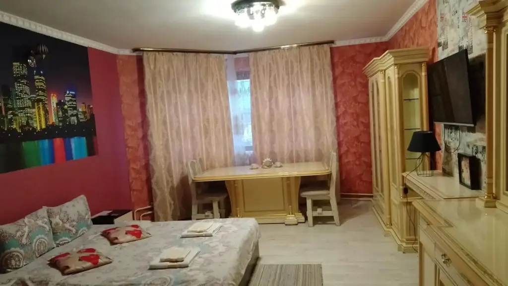 Одинцово: Тасос