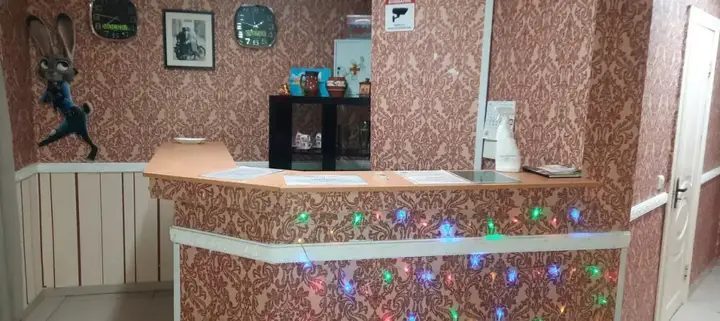 Одинцово: Тасос