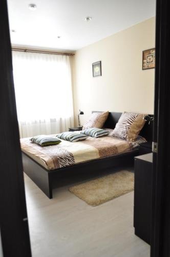 Брест: New Fortres Apartment 2