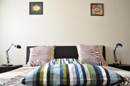 Брест: New Fortres Apartment 2